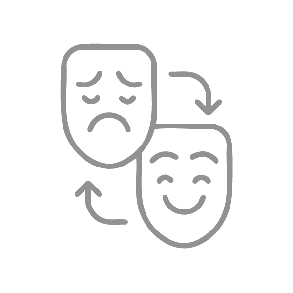 Trastornos Emocionales